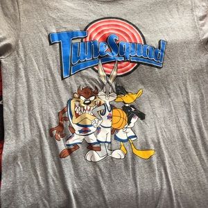 Toon squad T-shirt